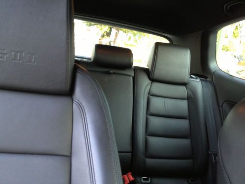 Golf GTI  Fully Loaded Carbon Steel Gray, US $20,900.00, image 18