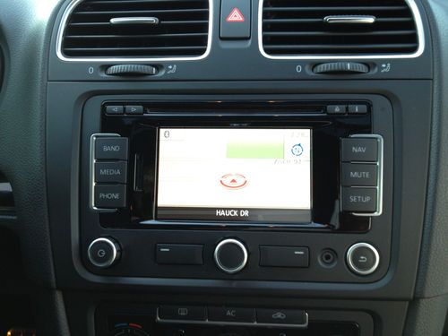 Golf GTI  Fully Loaded Carbon Steel Gray, US $20,900.00, image 19