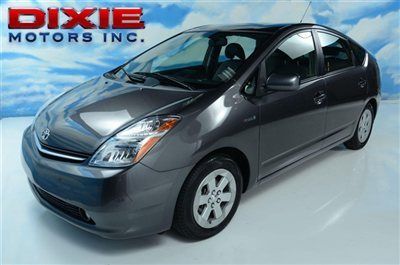 2008 prius touring jbl audio,i-pod,leather &amp; navigation,non smoker  615.438.5347