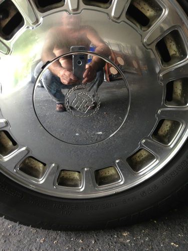 1999 Cadillac Seville SLS Sedan 4-Door 4.6L, US $4,000.00, image 3