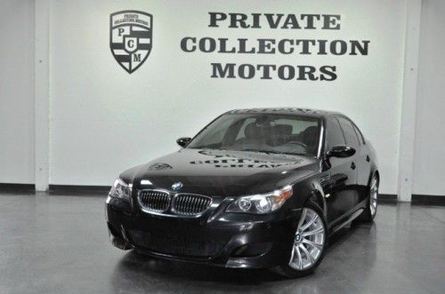 2006 bmw m5 *smg *low miles *great condition *rare