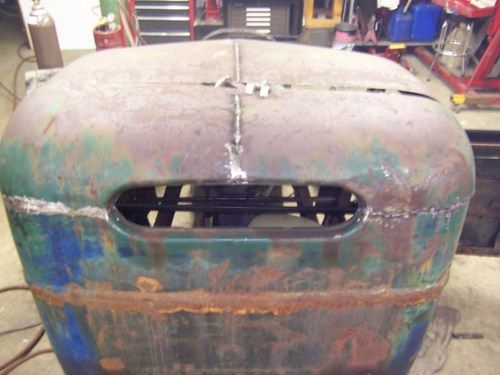 1941 CHEVROLET PICKUP MEGA RATROD BIG BLOCK V8 SLICKS HOTROD 40 PICS, image 9