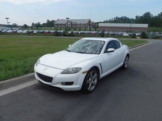 2007 white touring!