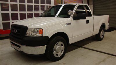 No reserve in az-2008 ford f-150 xl short bed needs transmission-no reverse