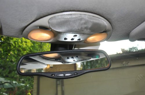 2005 Jaguar XK8 Convertible 2-Door 4.2L Navigation, Backup beepers, Alpine 52K, US $19,000.00, image 9