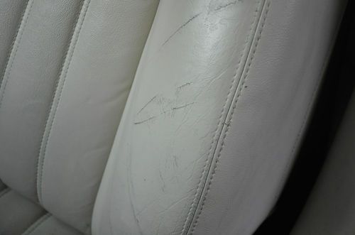 2005 Jaguar XK8 Convertible 2-Door 4.2L Navigation, Backup beepers, Alpine 52K, US $19,000.00, image 13