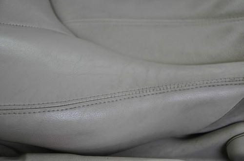 2005 Jaguar XK8 Convertible 2-Door 4.2L Navigation, Backup beepers, Alpine 52K, US $19,000.00, image 14