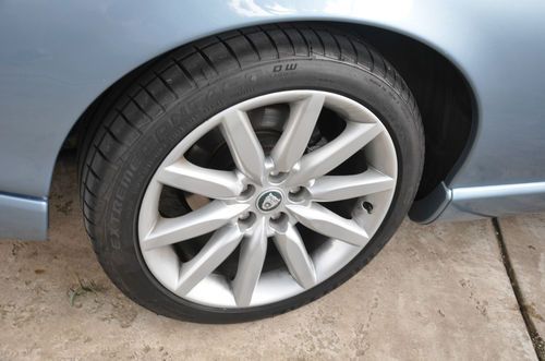 2005 Jaguar XK8 Convertible 2-Door 4.2L Navigation, Backup beepers, Alpine 52K, US $19,000.00, image 15