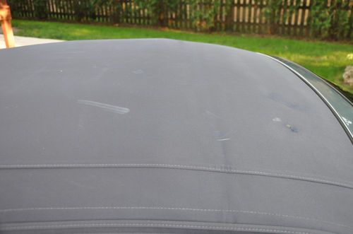 2005 Jaguar XK8 Convertible 2-Door 4.2L Navigation, Backup beepers, Alpine 52K, US $19,000.00, image 19