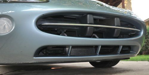 2005 Jaguar XK8 Convertible 2-Door 4.2L Navigation, Backup beepers, Alpine 52K, US $19,000.00, image 20