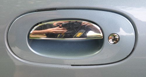 2005 Jaguar XK8 Convertible 2-Door 4.2L Navigation, Backup beepers, Alpine 52K, US $19,000.00, image 21