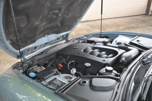 2005 Jaguar XK8 Convertible 2-Door 4.2L Navigation, Backup beepers, Alpine 52K, US $19,000.00, image 22