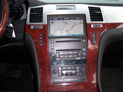 2007 CADILLAC ESCALADE AWD..PREMIUM..22'CHROMES..NAV..DVD..H/COOLED SEATS..ROOF., US $21,995.00, image 12