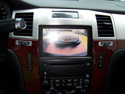 2007 CADILLAC ESCALADE AWD..PREMIUM..22'CHROMES..NAV..DVD..H/COOLED SEATS..ROOF., US $21,995.00, image 15