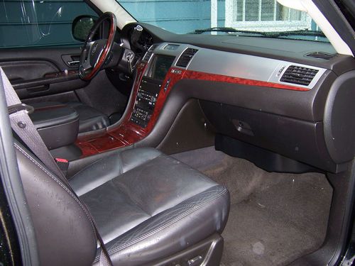 2007 CADILLAC ESCALADE AWD..PREMIUM..22'CHROMES..NAV..DVD..H/COOLED SEATS..ROOF., US $21,995.00, image 17