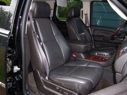 2007 CADILLAC ESCALADE AWD..PREMIUM..22'CHROMES..NAV..DVD..H/COOLED SEATS..ROOF., US $21,995.00, image 19
