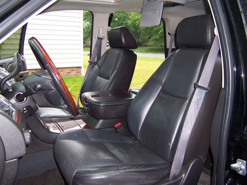 2007 CADILLAC ESCALADE AWD..PREMIUM..22'CHROMES..NAV..DVD..H/COOLED SEATS..ROOF., US $21,995.00, image 20