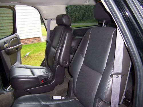 2007 CADILLAC ESCALADE AWD..PREMIUM..22'CHROMES..NAV..DVD..H/COOLED SEATS..ROOF., US $21,995.00, image 22