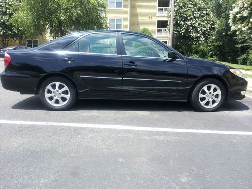 TOYOTA CAMRY 2005 XLE 140000, US $8,200.00, image 3