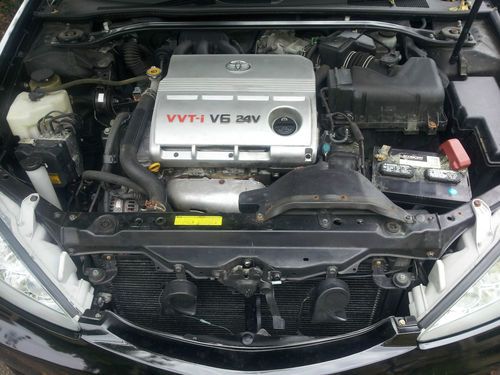 TOYOTA CAMRY 2005 XLE 140000, US $8,200.00, image 6