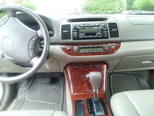 TOYOTA CAMRY 2005 XLE 140000, US $8,200.00, image 7