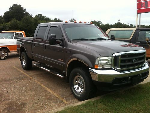 Ford f250