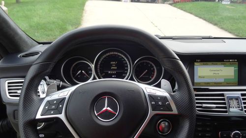 2012 Mercedes Benz CLS 63 AMG, US $84,000.00, image 10