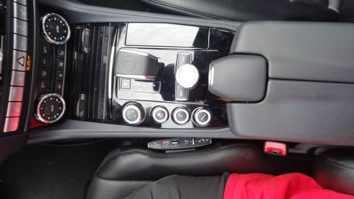2012 Mercedes Benz CLS 63 AMG, US $84,000.00, image 11