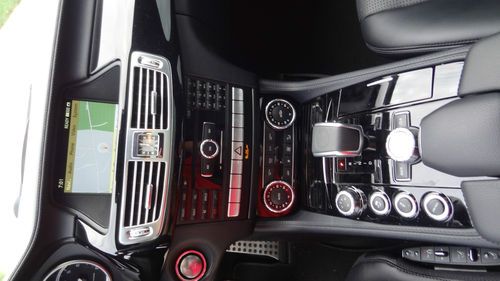 2012 Mercedes Benz CLS 63 AMG, US $84,000.00, image 12