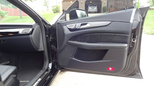 2012 Mercedes Benz CLS 63 AMG, US $84,000.00, image 13