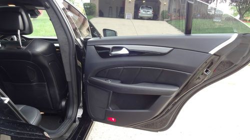 2012 Mercedes Benz CLS 63 AMG, US $84,000.00, image 15