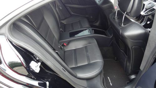 2012 Mercedes Benz CLS 63 AMG, US $84,000.00, image 16