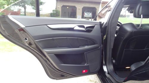 2012 Mercedes Benz CLS 63 AMG, US $84,000.00, image 17