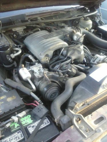 Lincoln Towncar 1990  Burgundy Great Condition Runs Great Cold A/C, US $1,200.00, image 3