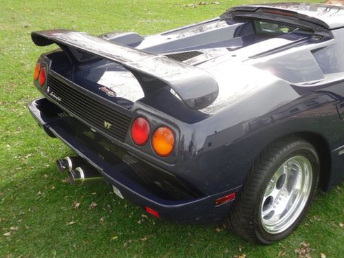 Lamborghini Diablo Roadster VT Replica, US $48,500.00, image 2