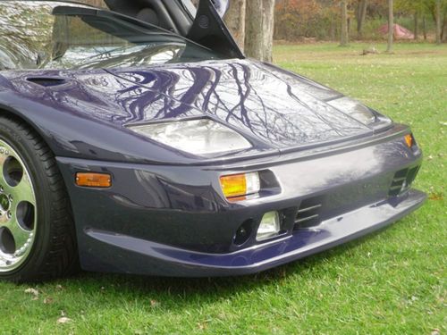 Lamborghini Diablo Roadster VT Replica, US $48,500.00, image 3