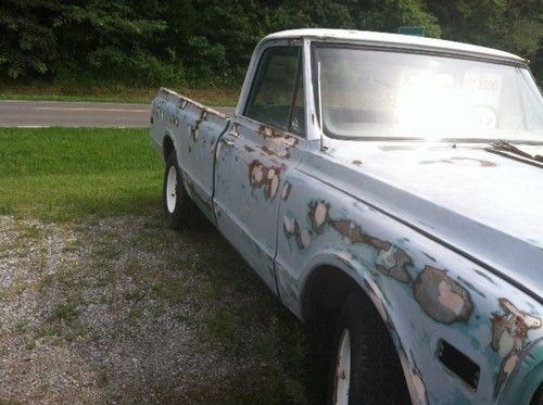 1969 c-20