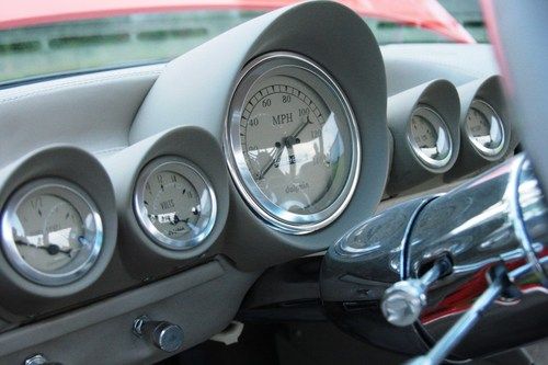 1960 EL CAMINO -FRAME OFF  RESTORATION  CUSTOM HOT ROD TRADE ?,not 1959 Impala, image 2