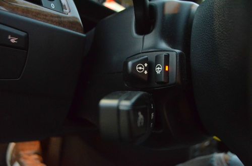 2008 BMW 550I, M-PACKAGE,HEAD UP DISPLAY,NAVI, LOW 73K MILES,SALVAGE,NO RESERVE!, image 16