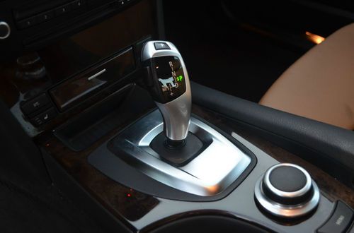 2008 BMW 550I, M-PACKAGE,HEAD UP DISPLAY,NAVI, LOW 73K MILES,SALVAGE,NO RESERVE!, image 17