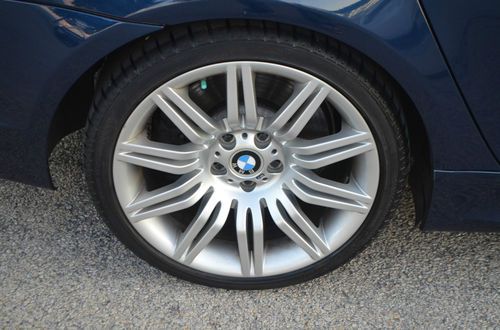 2008 BMW 550I, M-PACKAGE,HEAD UP DISPLAY,NAVI, LOW 73K MILES,SALVAGE,NO RESERVE!, image 21