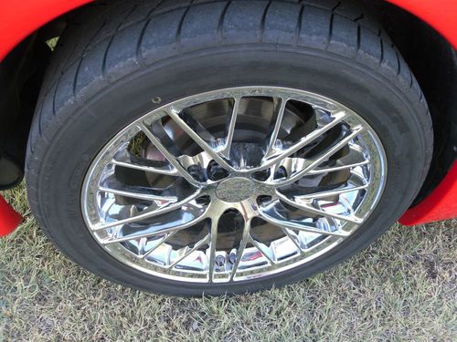 2000 Chevrolet Corvette Base Convertible 2-Door 5.7L, US $19,999.00, image 6