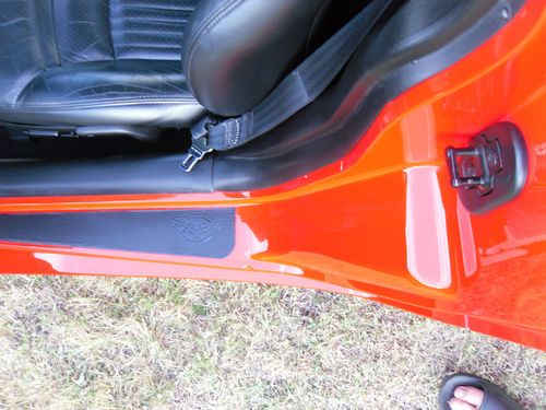 2000 Chevrolet Corvette Base Convertible 2-Door 5.7L, US $19,999.00, image 16