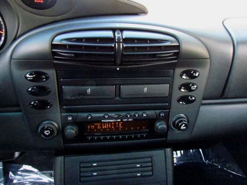 2001 Porsche 911 Carrera 4 Coupe 2-Door 3.4L, US $20,900.00, image 11