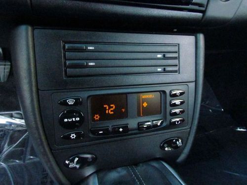 2001 Porsche 911 Carrera 4 Coupe 2-Door 3.4L, US $20,900.00, image 12