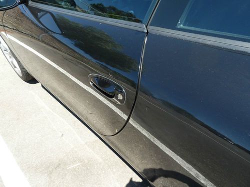 2001 Porsche 911 Carrera 4 Coupe 2-Door 3.4L, US $20,900.00, image 13