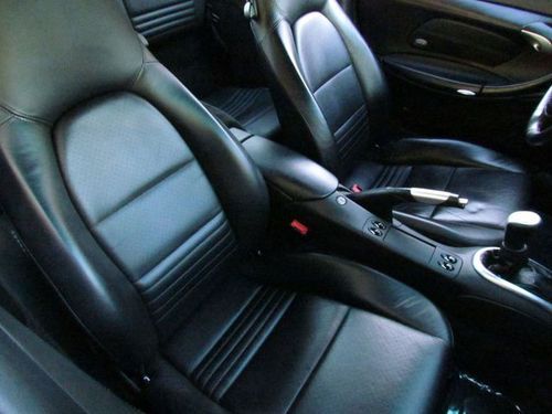 2001 Porsche 911 Carrera 4 Coupe 2-Door 3.4L, US $20,900.00, image 15