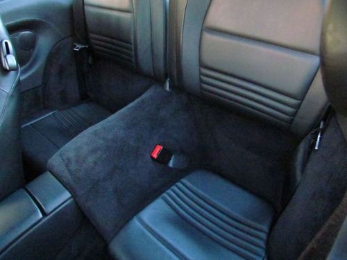 2001 Porsche 911 Carrera 4 Coupe 2-Door 3.4L, US $20,900.00, image 18