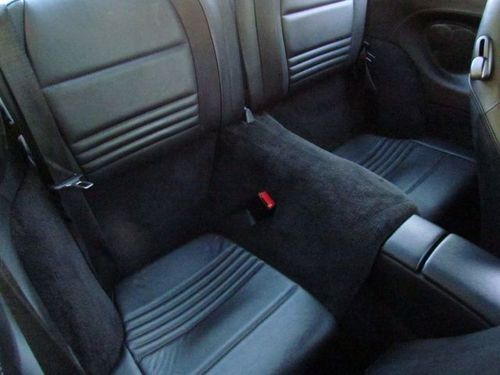 2001 Porsche 911 Carrera 4 Coupe 2-Door 3.4L, US $20,900.00, image 19
