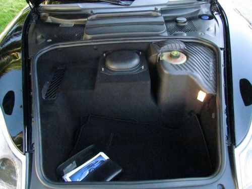 2001 Porsche 911 Carrera 4 Coupe 2-Door 3.4L, US $20,900.00, image 21